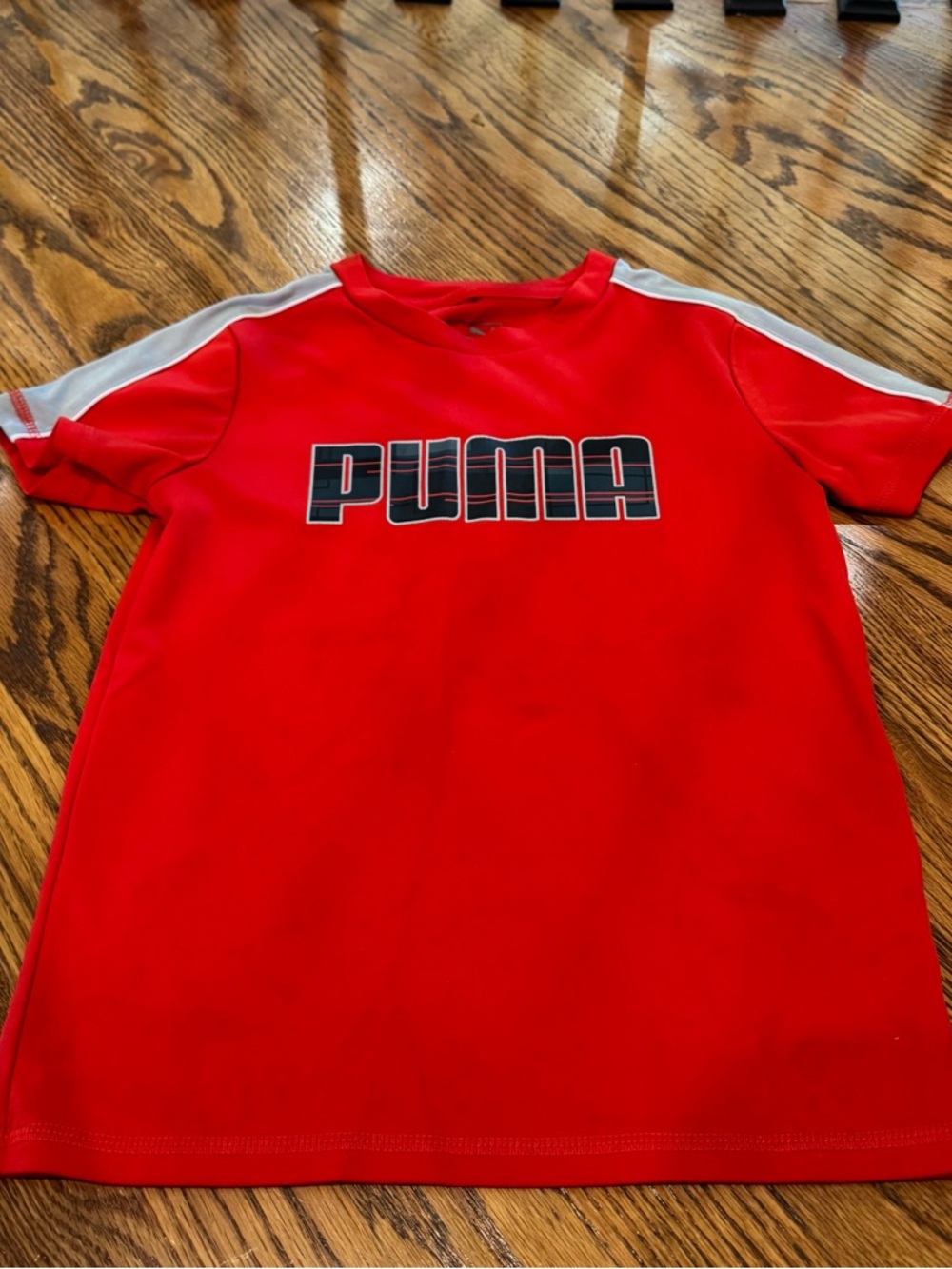 Under Armour boys size 6 short sleeve shirt bundle - Picture 7 of 9